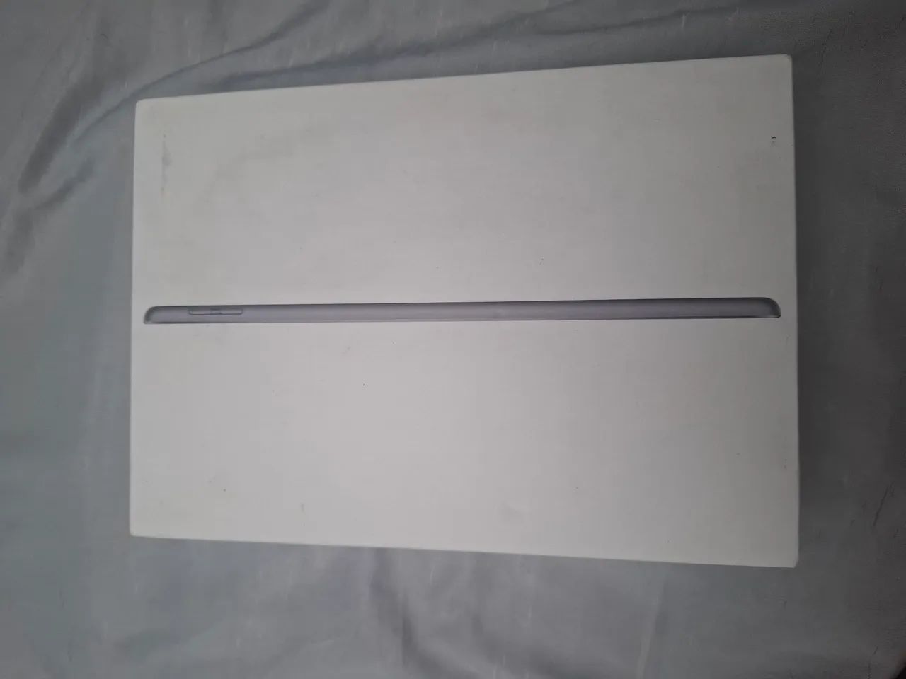 iPad 9th generation (9° geração) - 256Gb - Foto 2