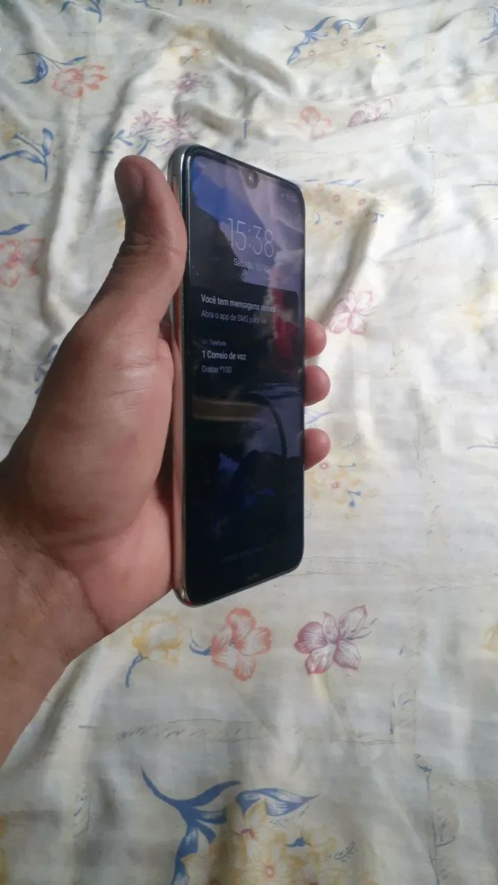 Redmi not 8 64g - Foto 3