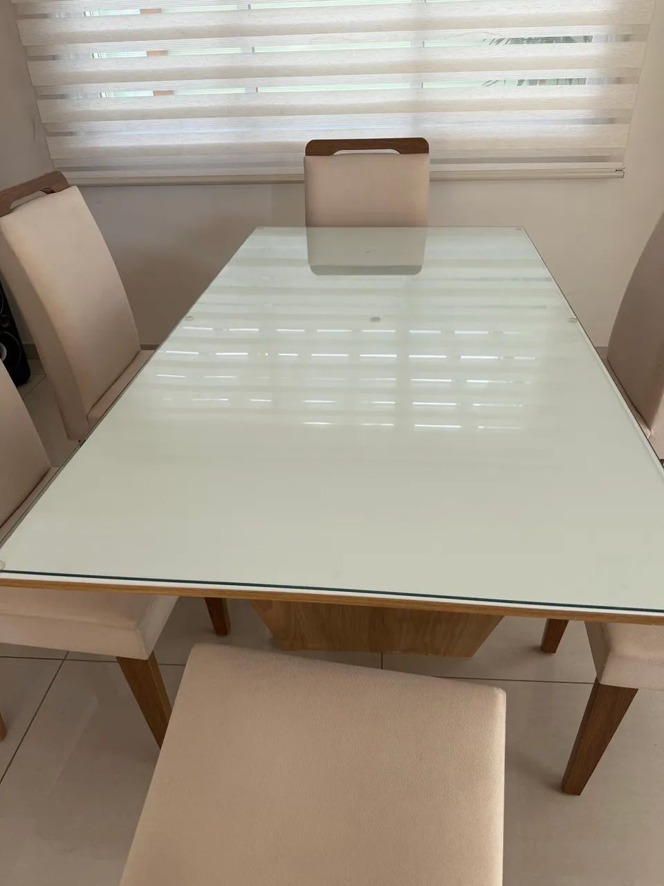 Mesa jantar  - Foto 5