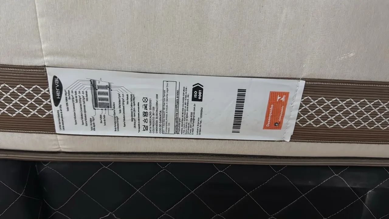 Cama Box super king  - Foto 4