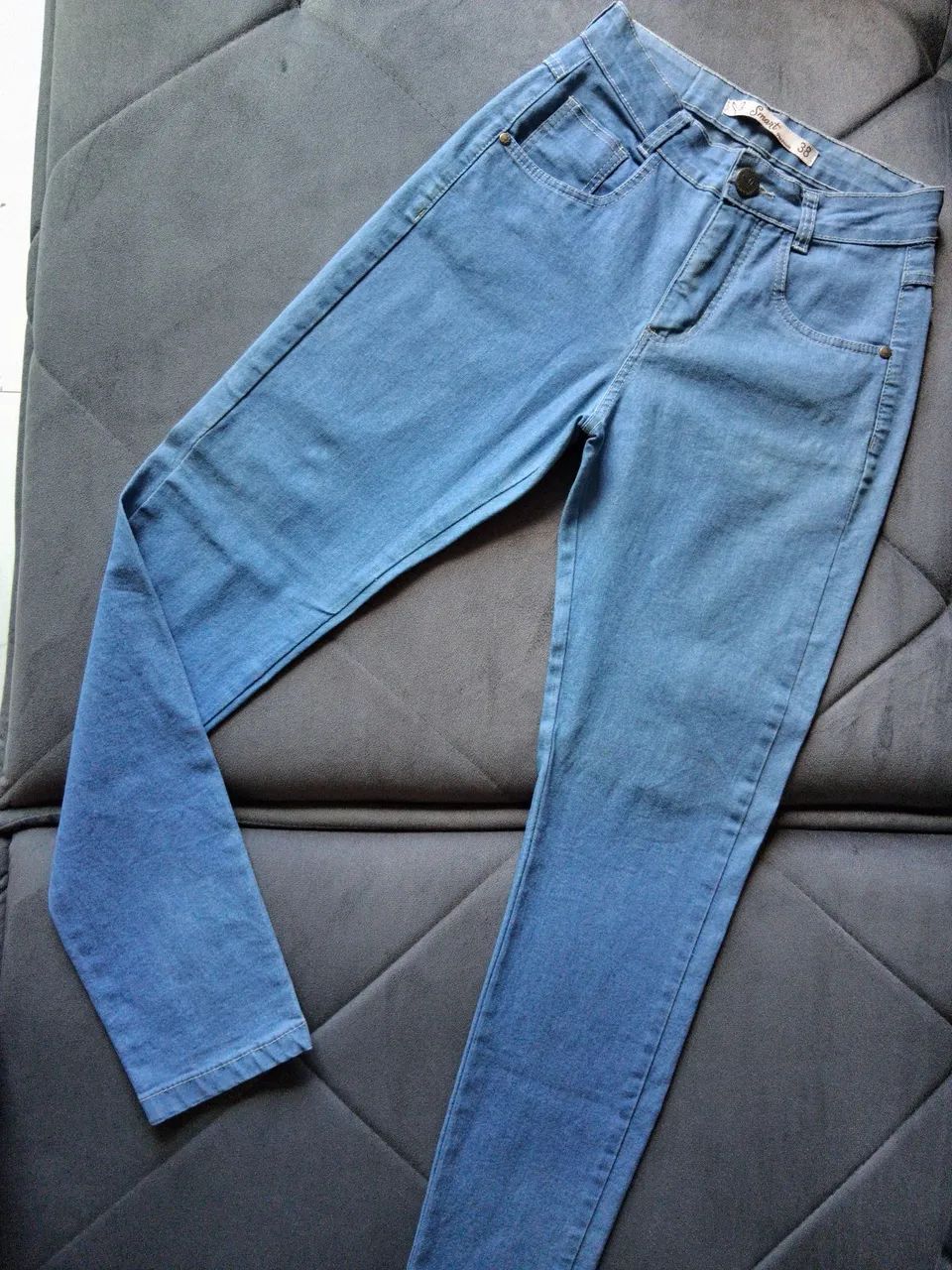 CALÇA SKINY FEMININA  - Foto 2