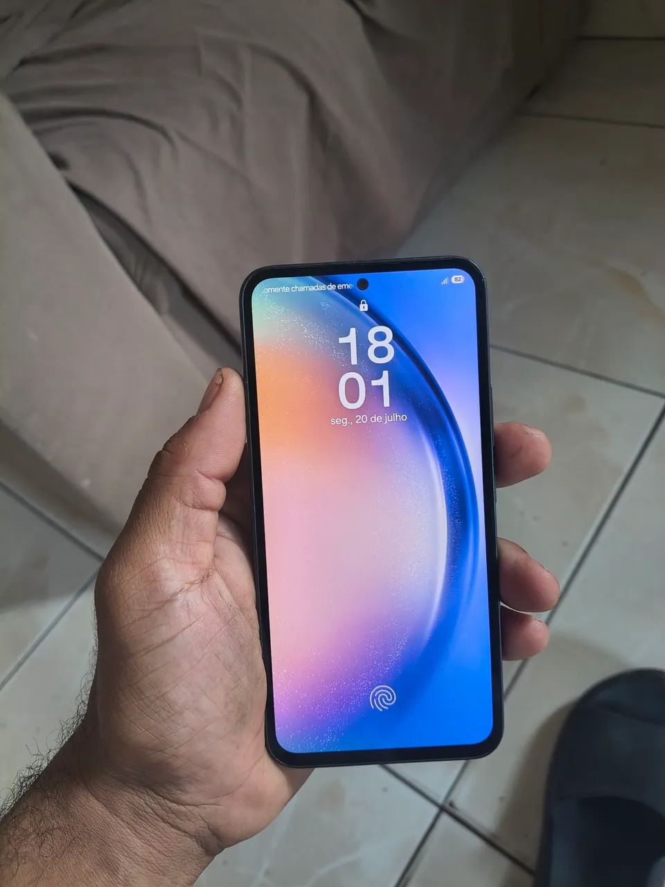 SAMSUNG A54 5G  - Foto 3