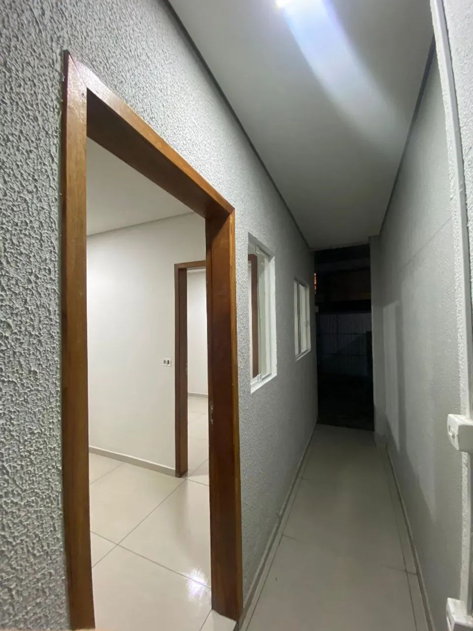 Kitnet Campo Comprido  - Foto 3
