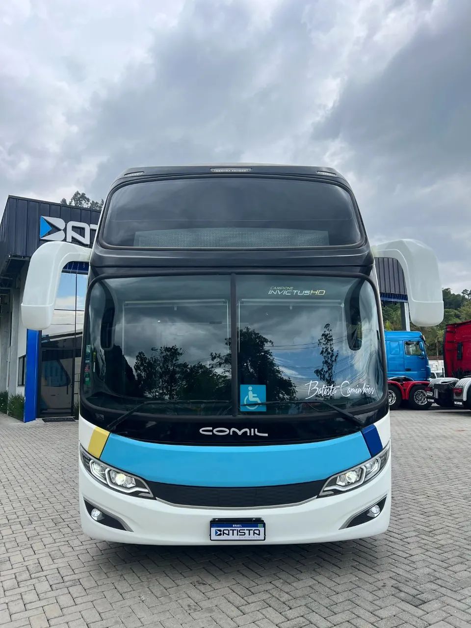 COMIL CAMPIONE LD - Foto 2