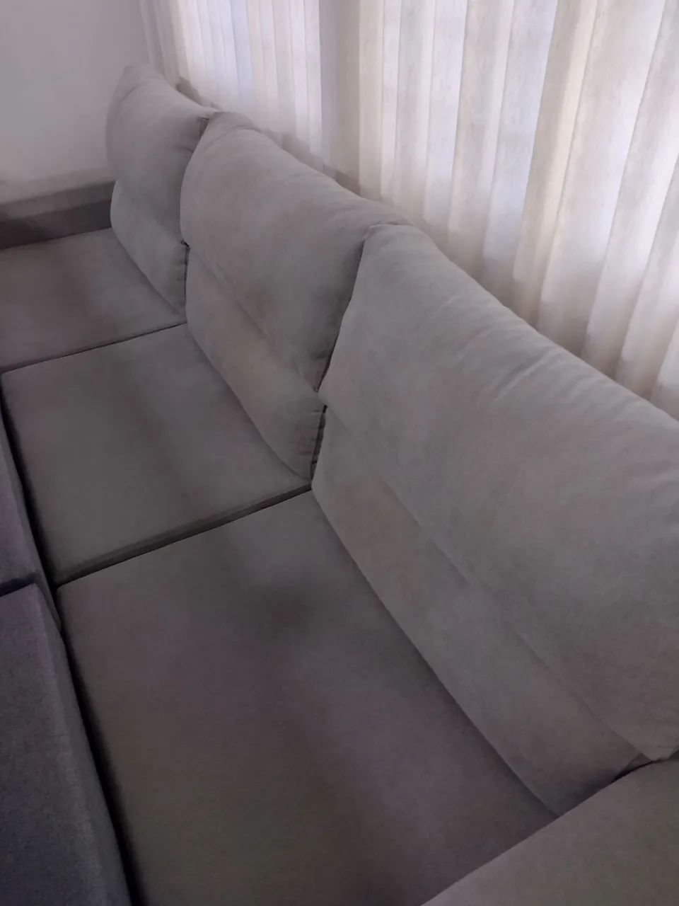 SOFÁ DE SALA - Foto 5
