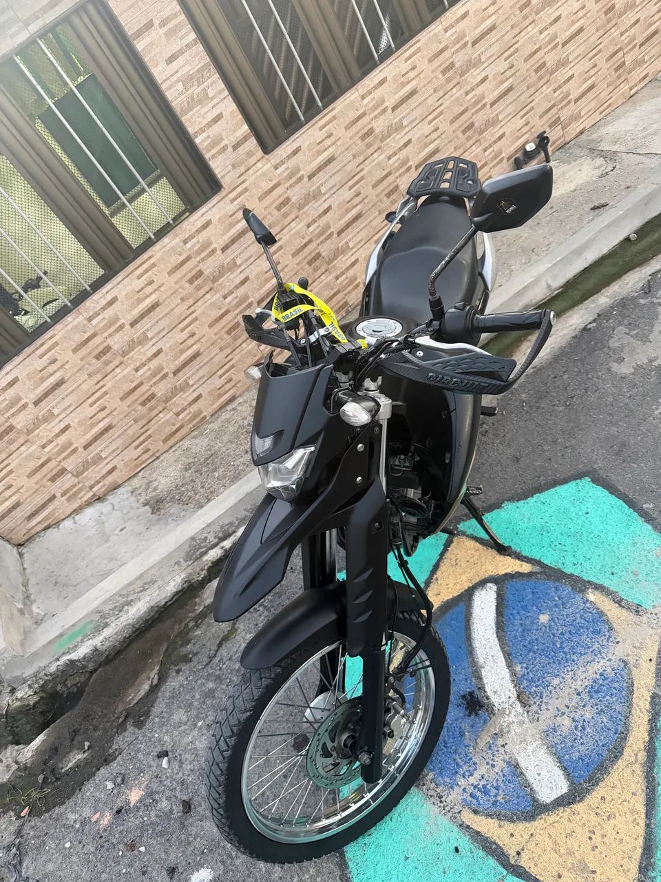 Lander 250 - Foto 4