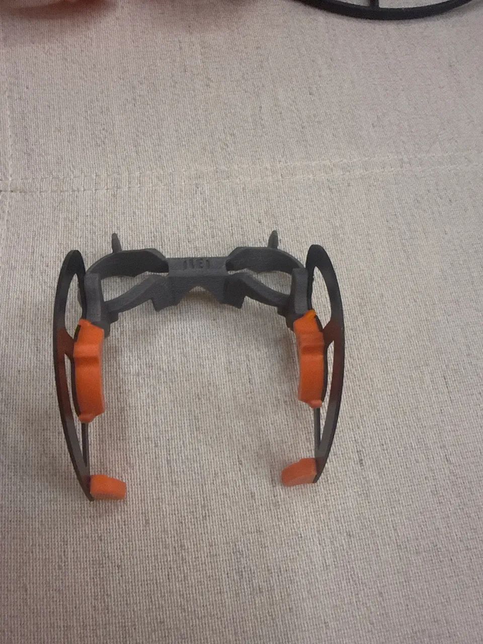 Protetor de gimbal mini5 pro - Foto 2