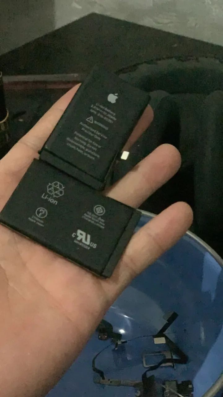 IPHONE X 64gb - Foto 4