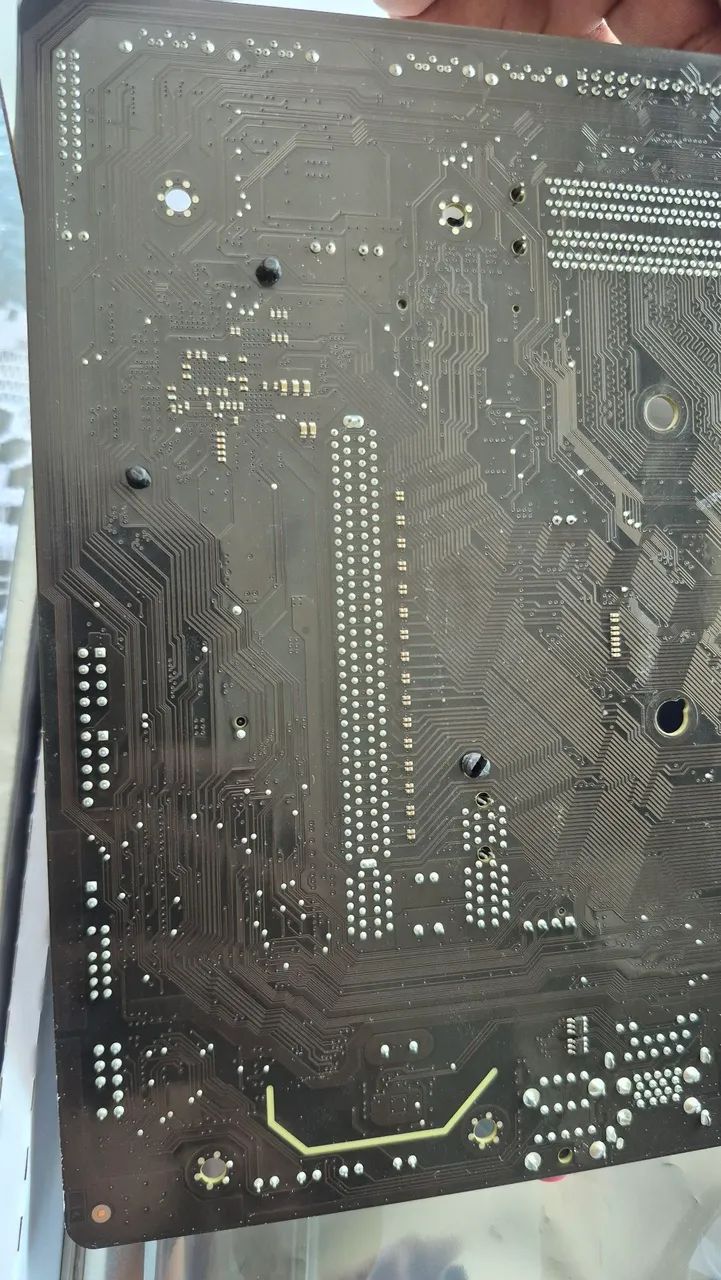 Gigabyte A520M K V2 - Foto 5