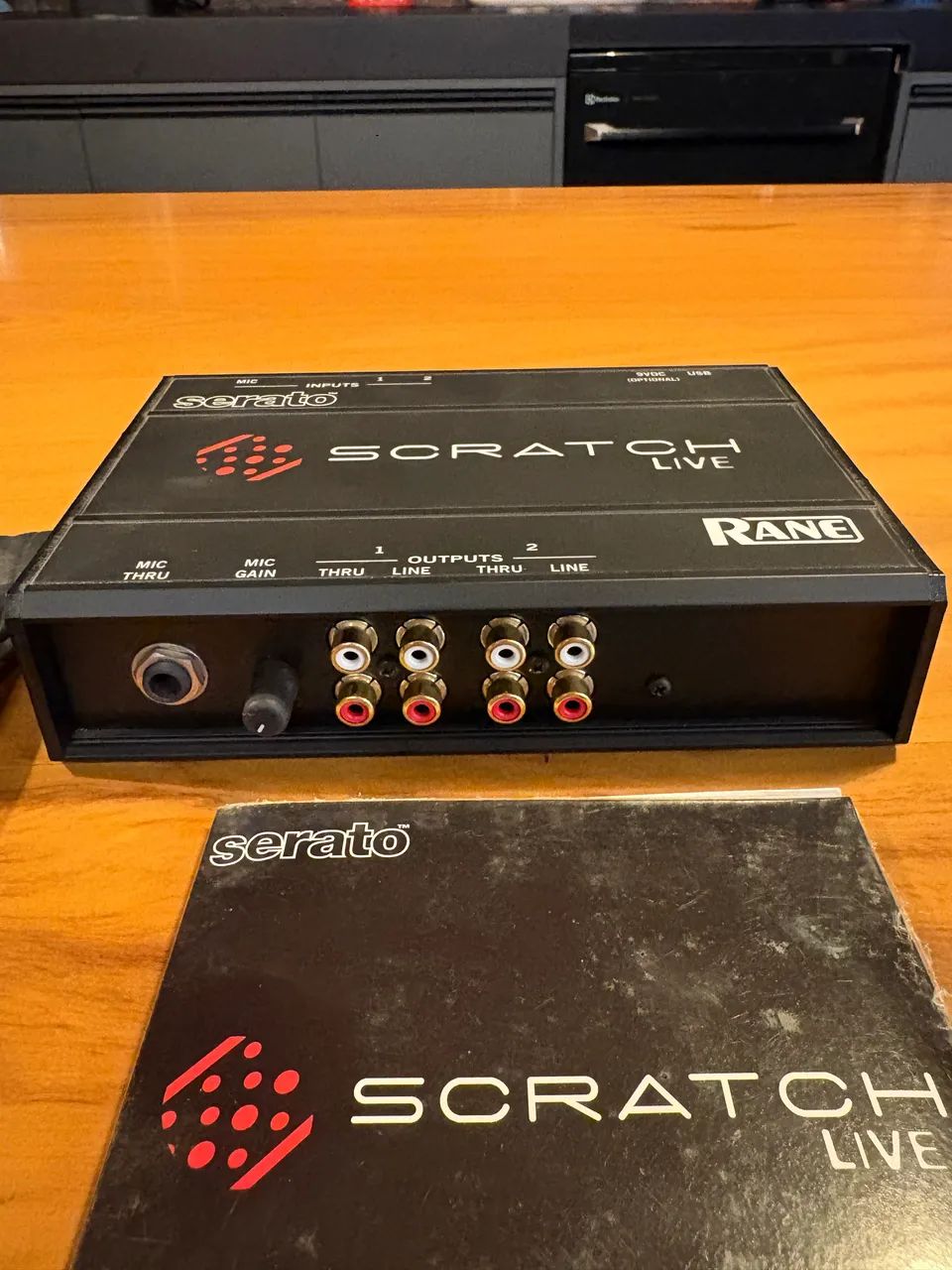 Serato Scratch Live  - Foto 3