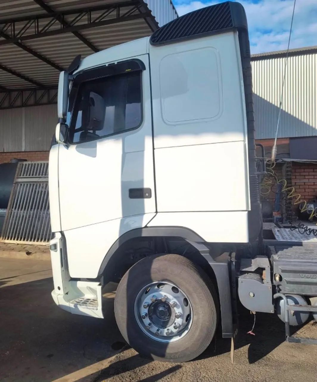 FH 540  - Foto 4