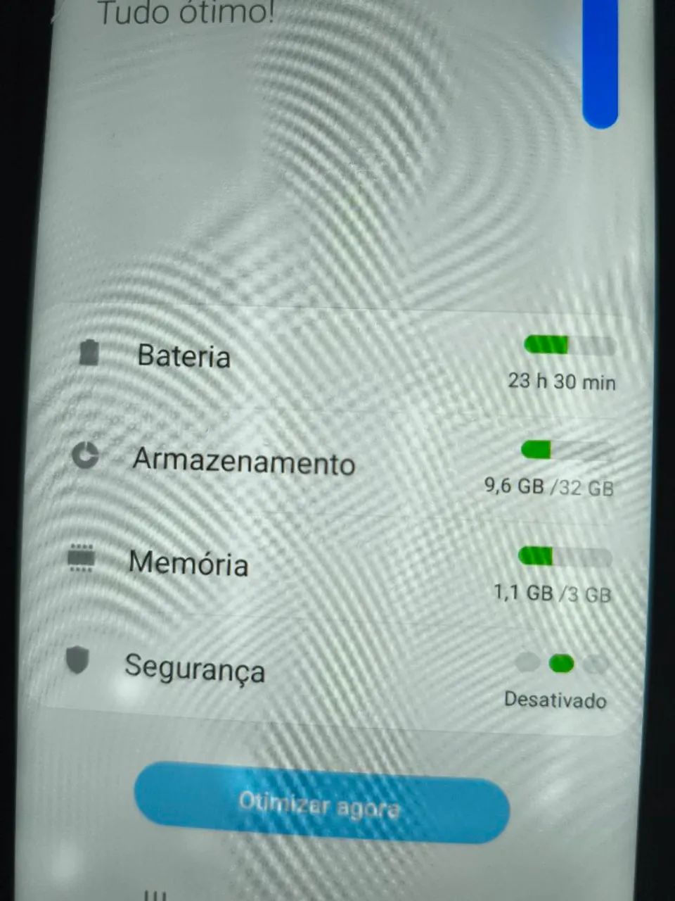 Celular J6+ Sam usado  - Foto 5