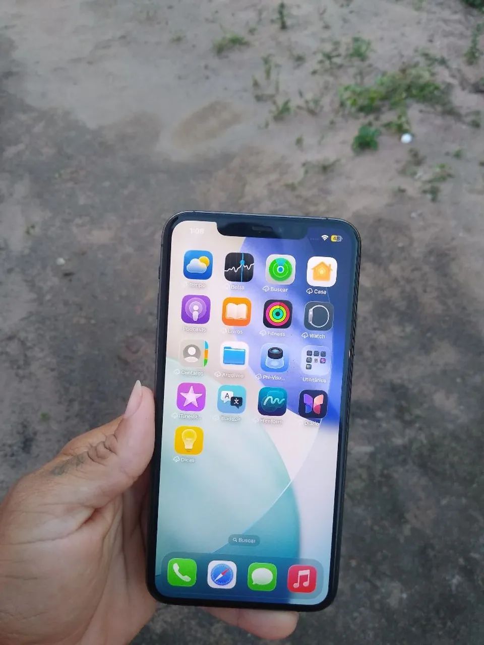 iPhone 11 pro Max 