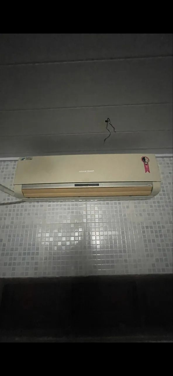 Ar Condicionado Brastemp Ative 22.000 Btus - Foto 2