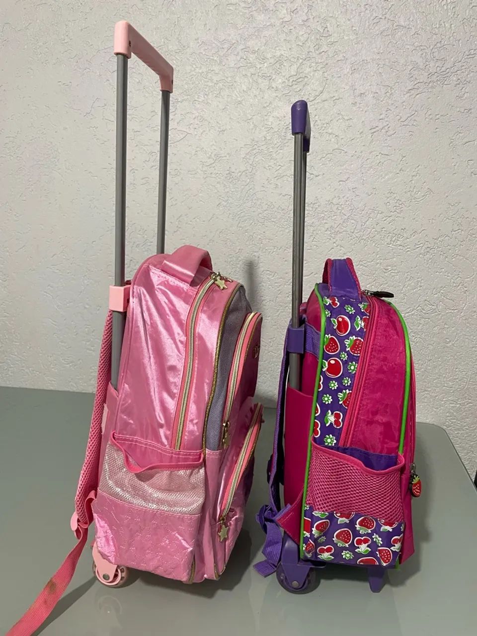 Mochila infantil  - Foto 4