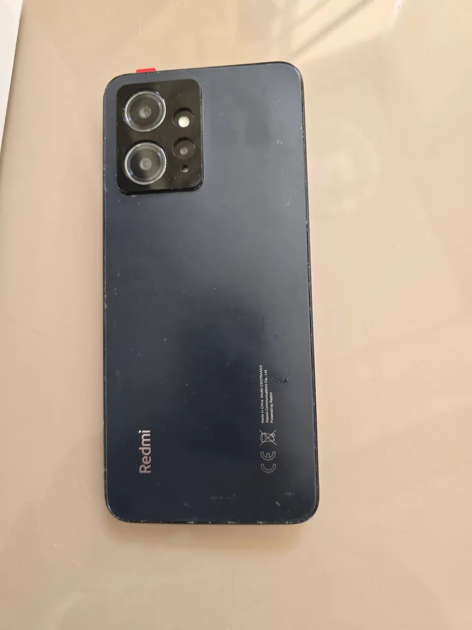 Celular Xiome Redmi 12 5G.  - Foto 5