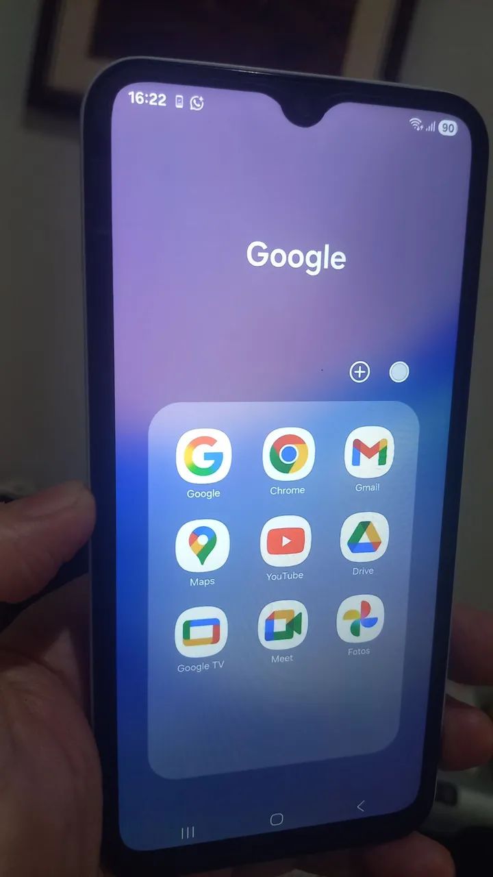 Celular Samsung A15 128 GB  - Foto 3
