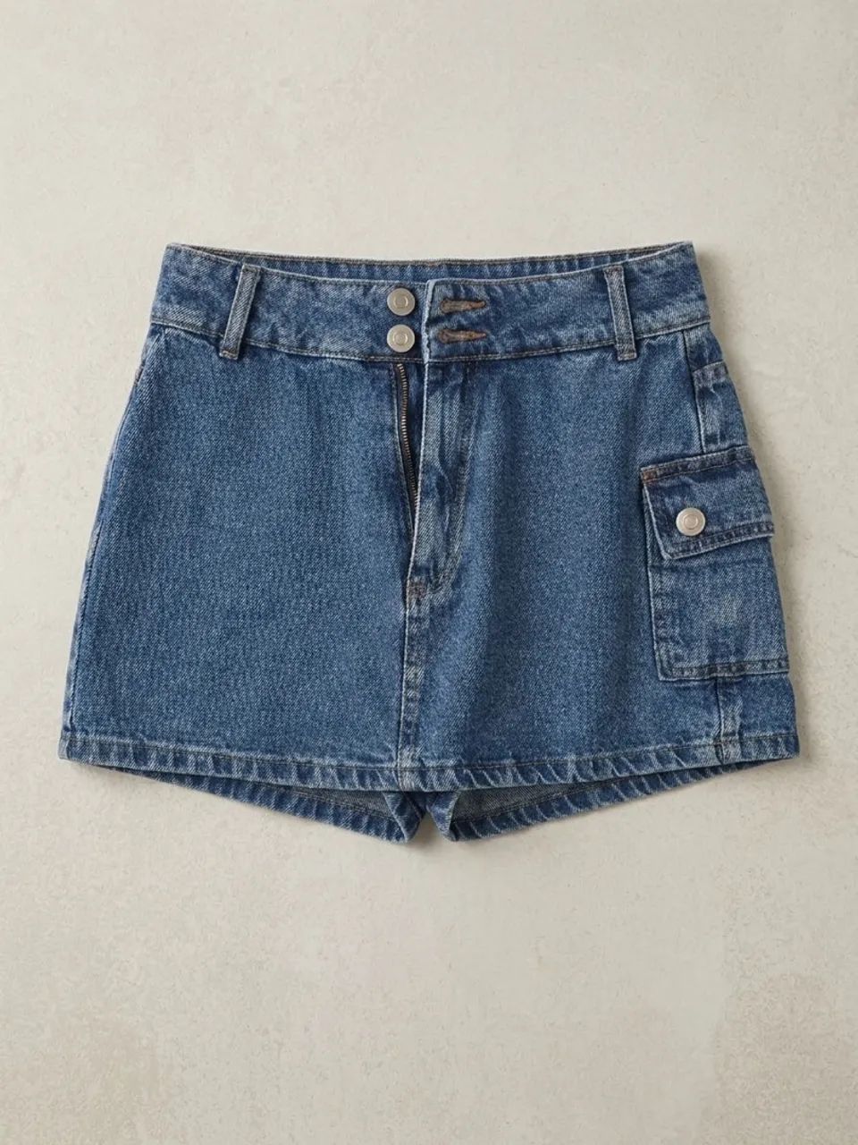 Short-saia da YouCom
