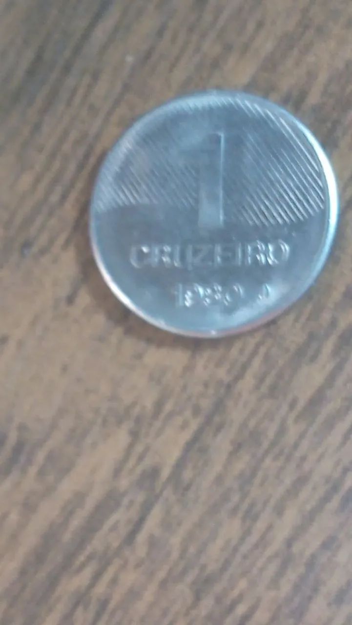 Quero vender moedas antiga  - Foto 4