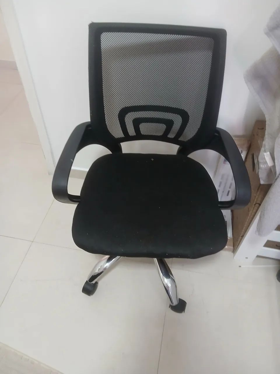 Cadeira de eacritorio