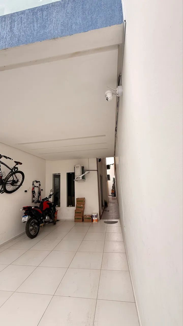 Vendo Casa em União dos Palmares - Foto 3