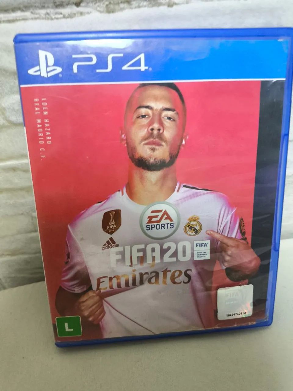 Fifa 2020 