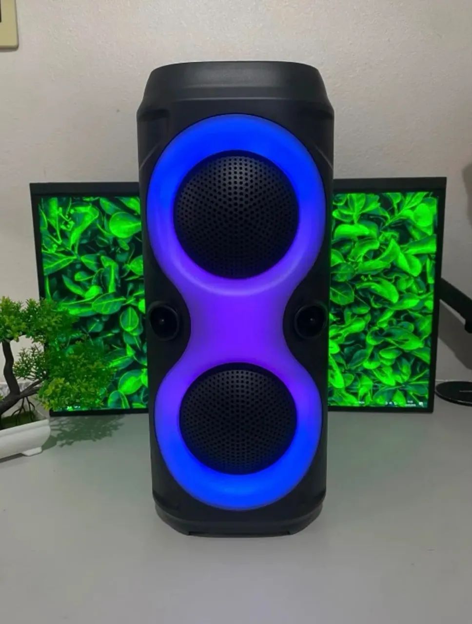 Caixa de som Bluetooth  - Foto 4