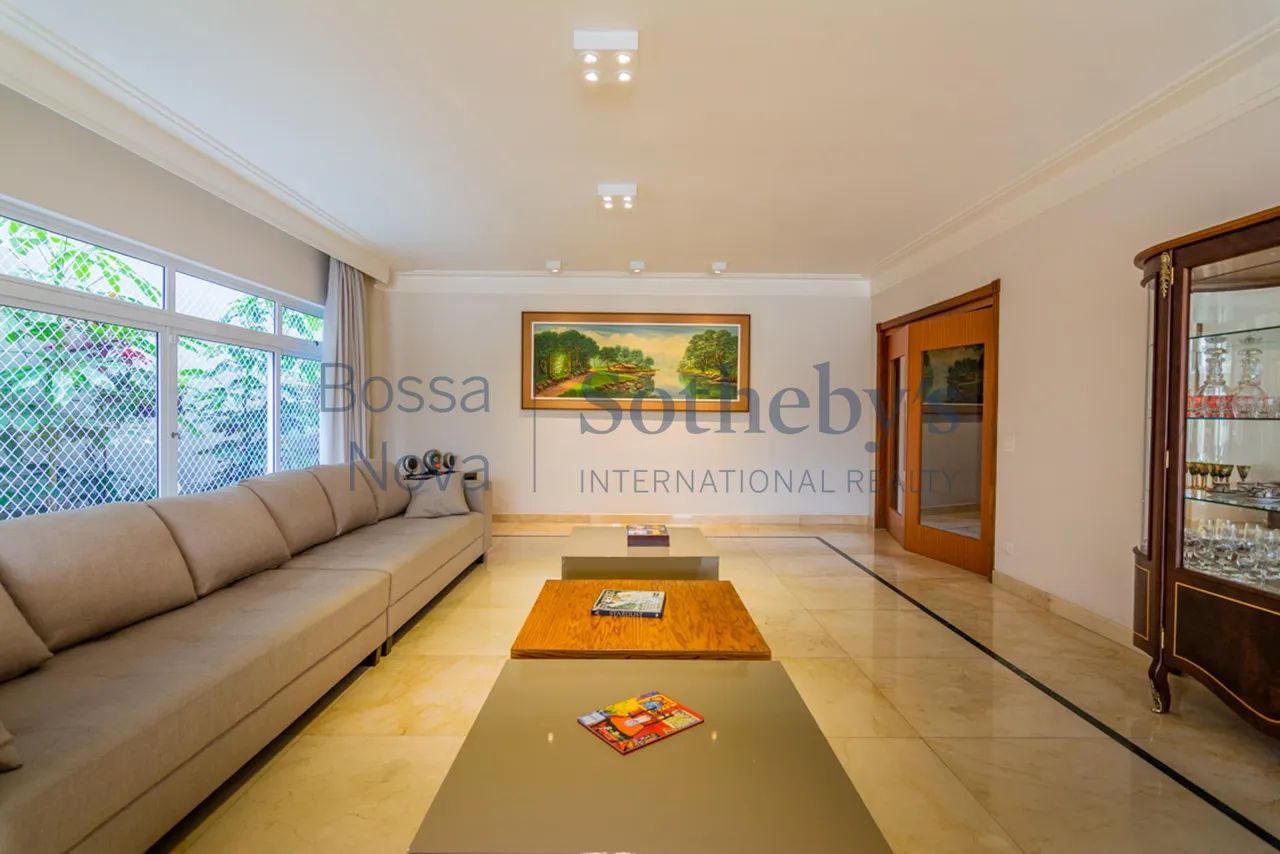 Casa de dois pavimentos para uso comercial com piscina e edícula - Foto 3