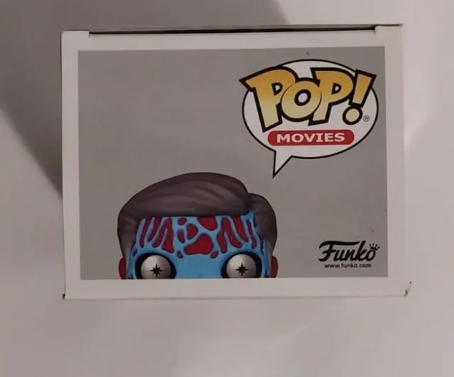 Funko Pop! They Alive Alien 975 - Foto 4