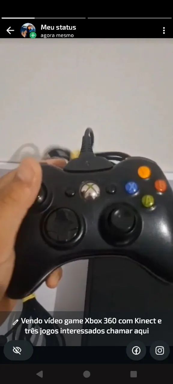 Xbox 360 - Foto 3