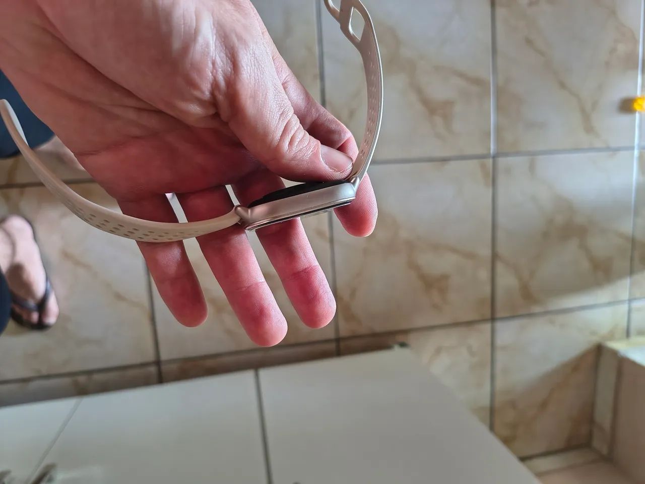 Amazfit cheetah square  - Foto 4