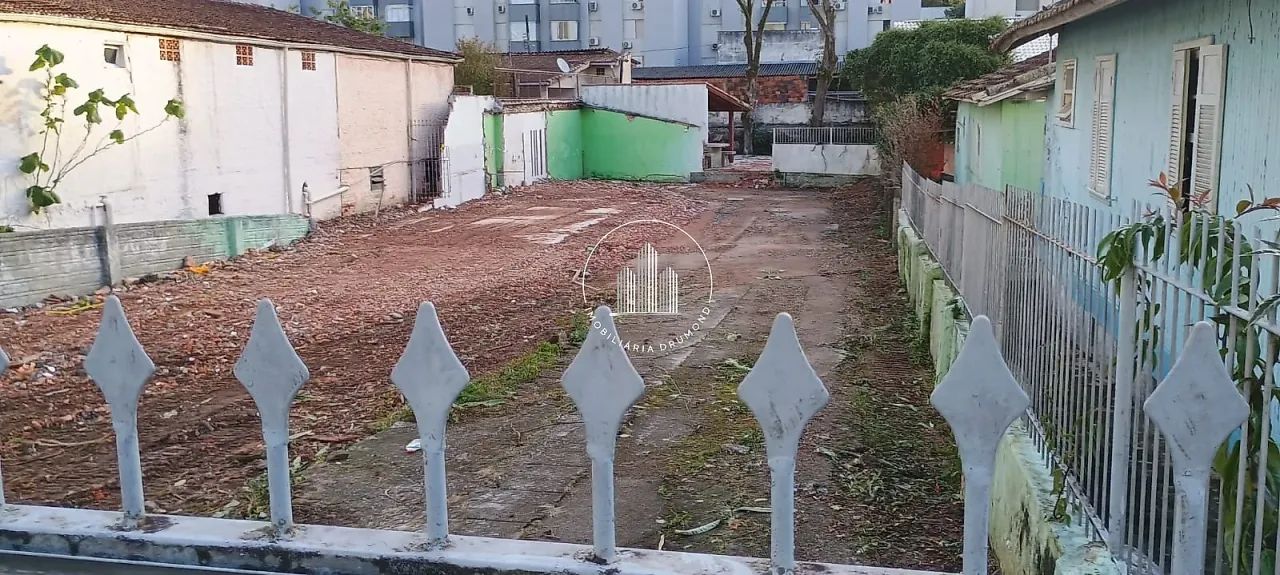 Terreno 626m² com Boa Localização - Capoeiras - Foto 2