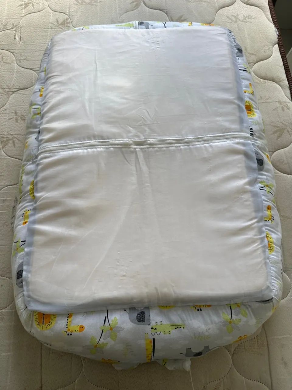Ninho para bebê  - Foto 5