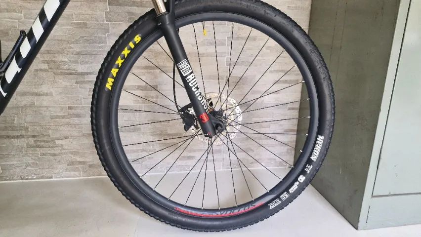 Bicicleta scott scale 980, 2019, L Sram NX - Foto 3