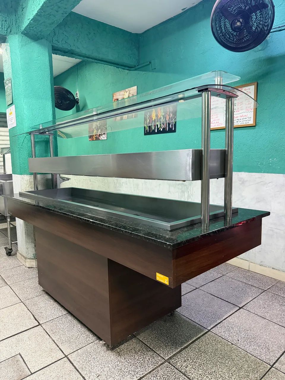Vendo self-service para restaurante  - Foto 2