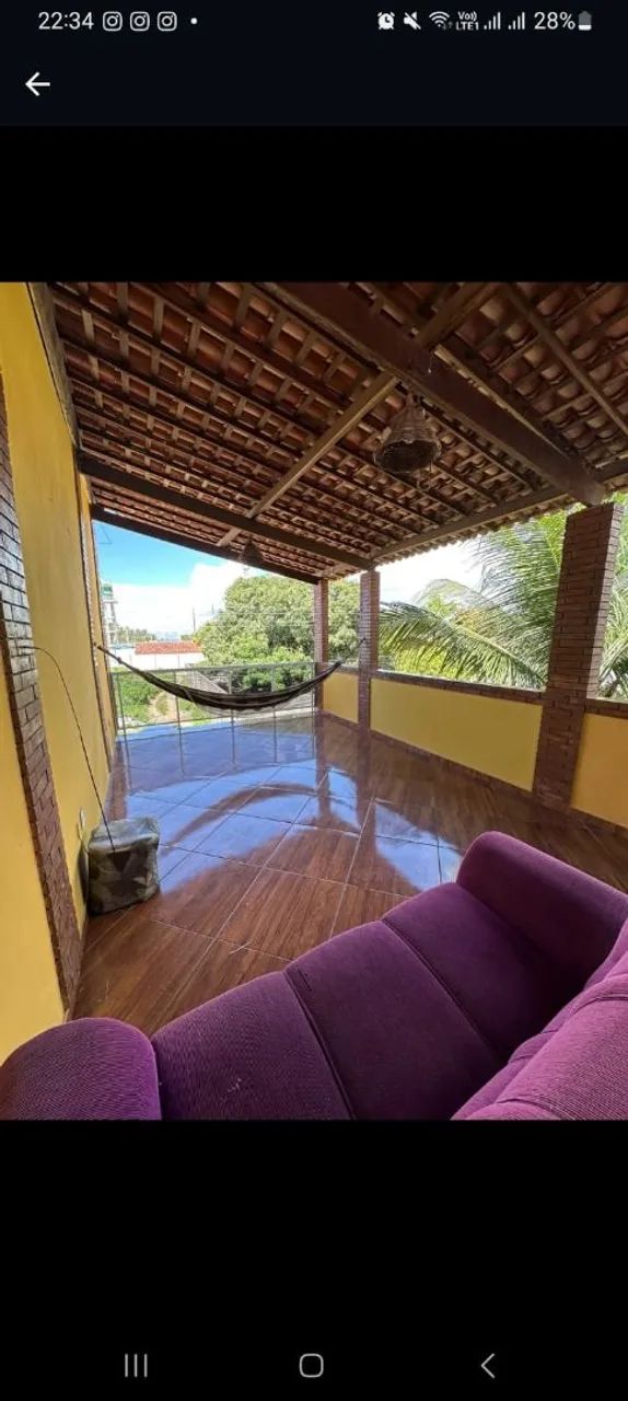 Vendo Casa na Ilha de Santa Rita - Foto 5