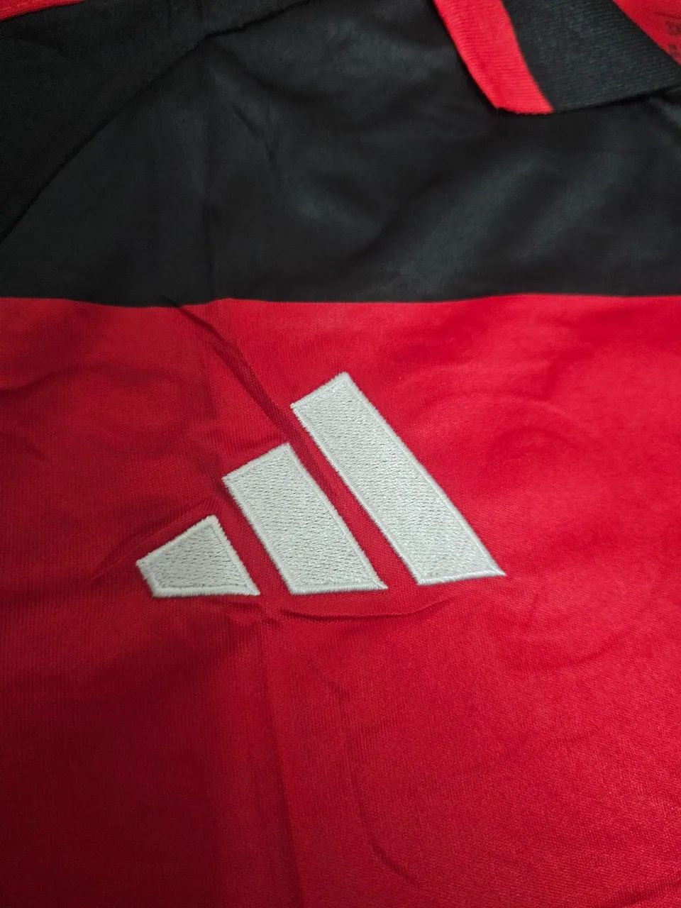 Camisa Flamengo 2026 - Foto 5