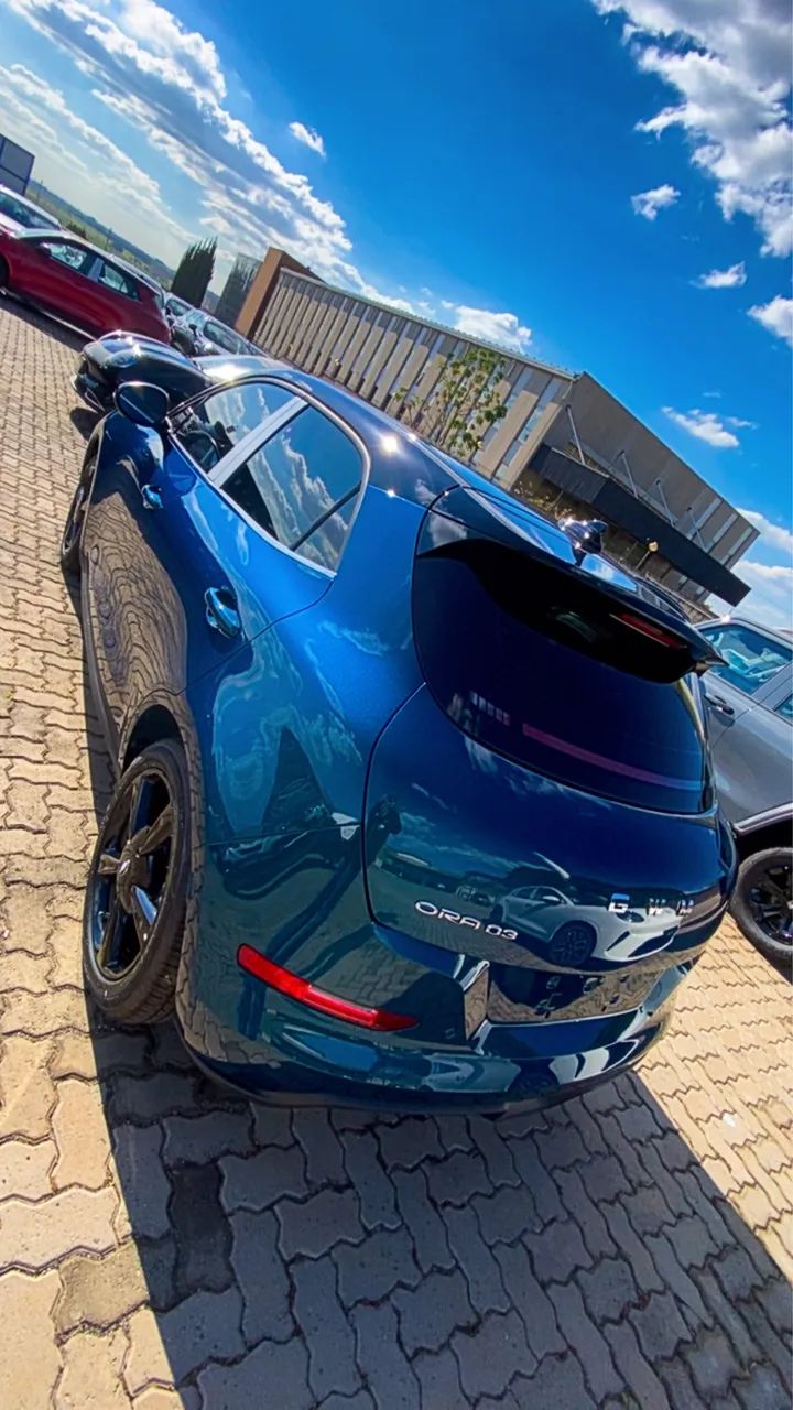 Insulfim automotivo  - Foto 3