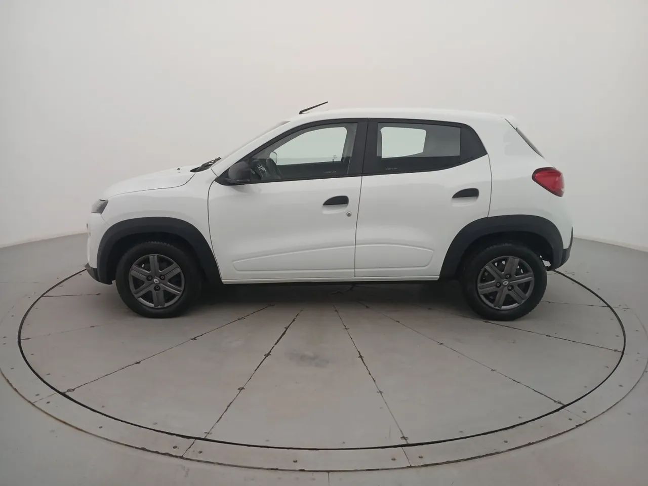 Renault Kwid 1.0 Zen 2026 - Foto 2
