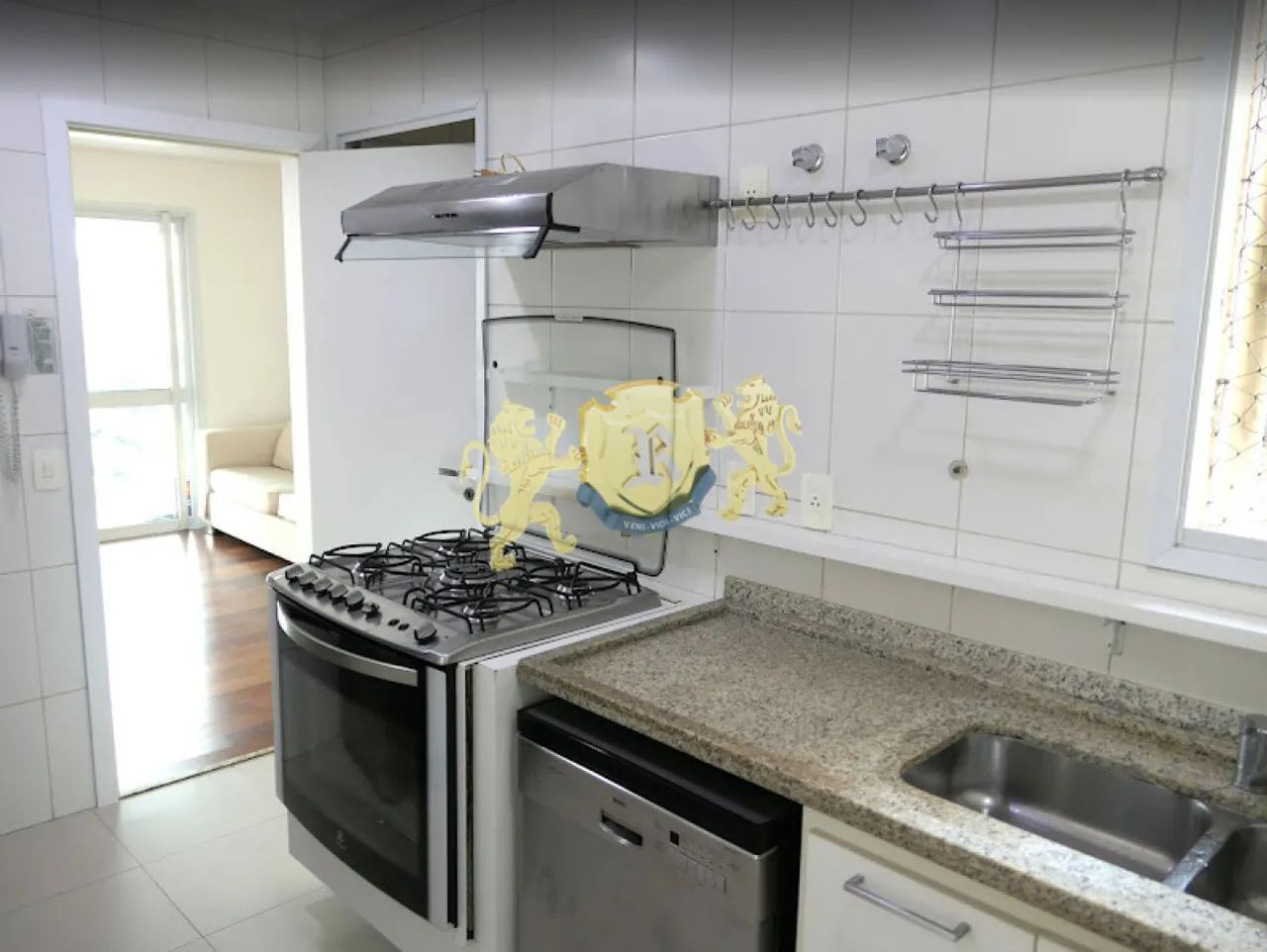 Flat com 3 Quartos para venda, 94m² - Vila Olímpia - Foto 4