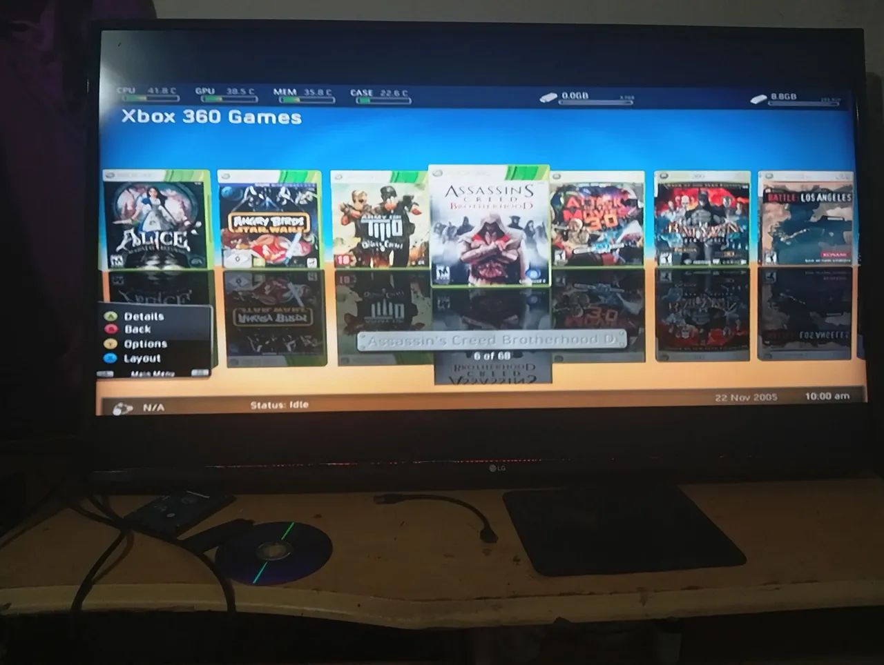 Xbox 360 - Foto 5