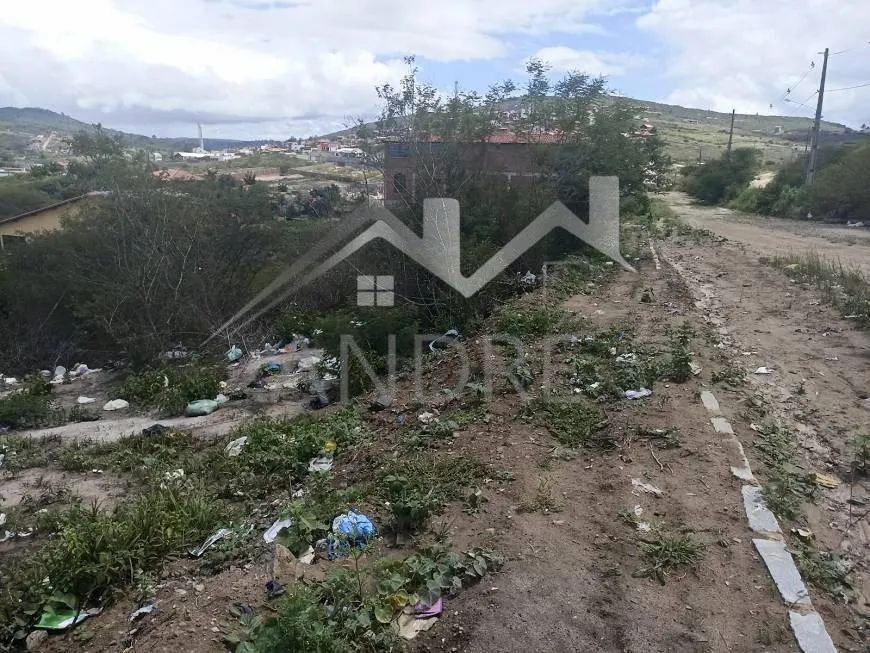 Lote para Venda em Gravatá, RIACHO DO MEL - Foto 4