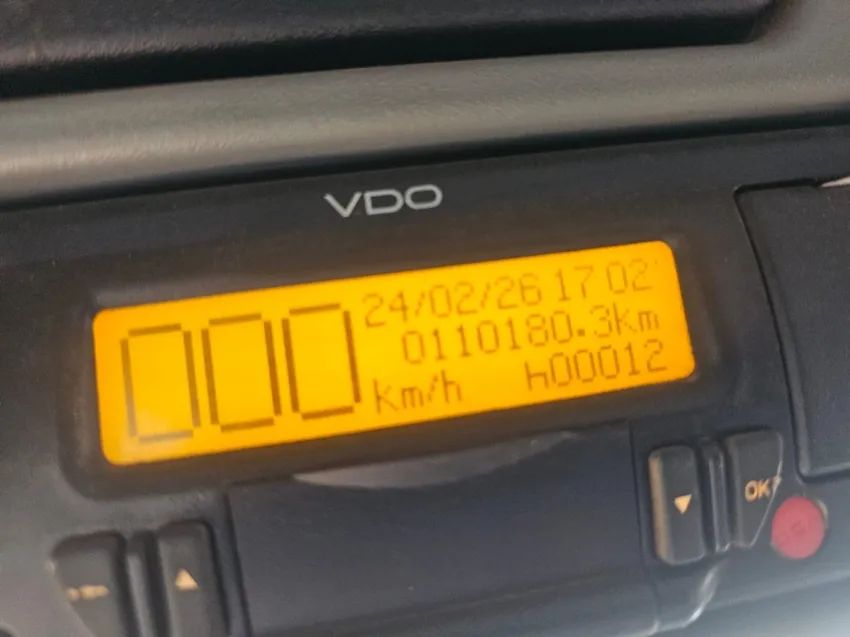 Axor 3131 - Foto 5