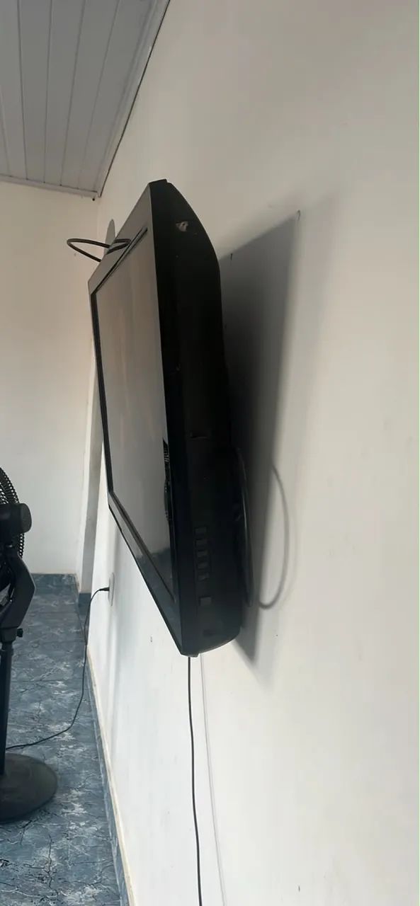Vendo TV - Foto 2