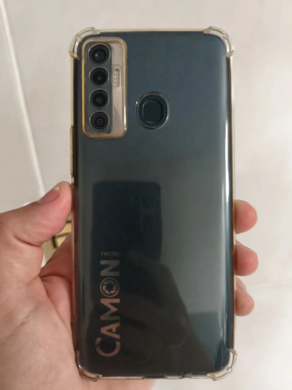 Vendo Celular  - Foto 4