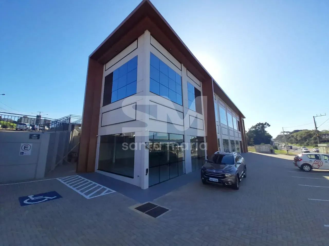 Sala para locação, Efapi, Chapecó, SC - Foto 5