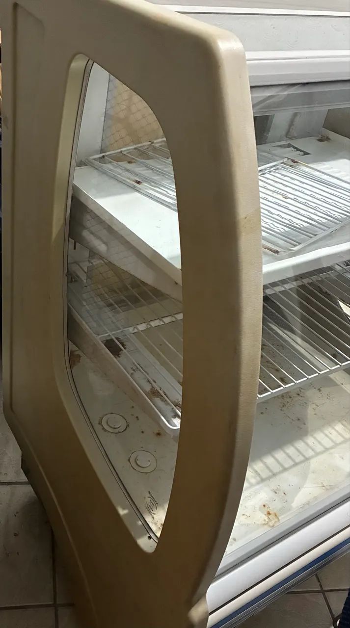 Refrigerador / expositor balcão  - Foto 3