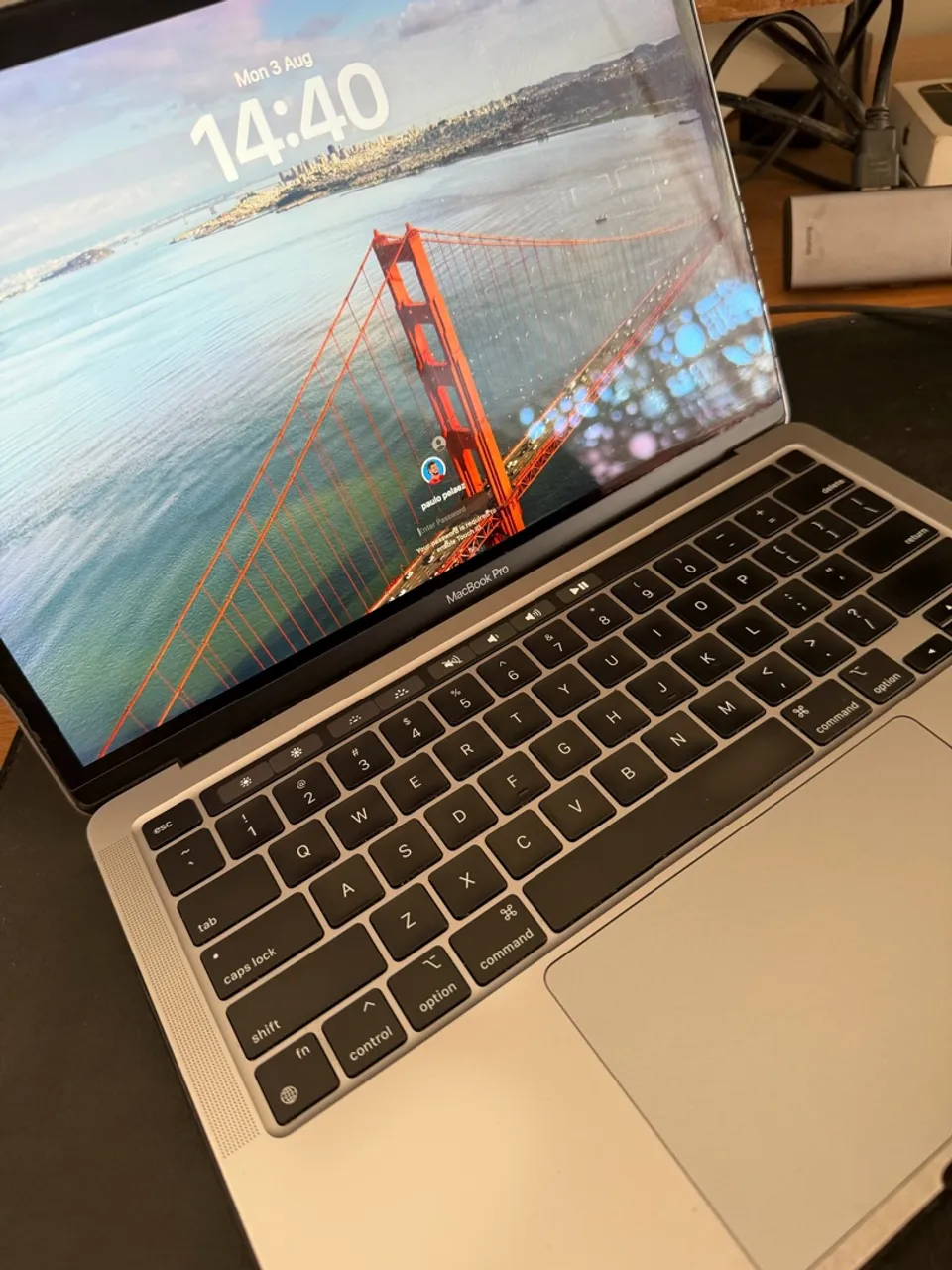 MacBook Neo 8GB / 256GB Silver Novo Lacrado - Notebooks
