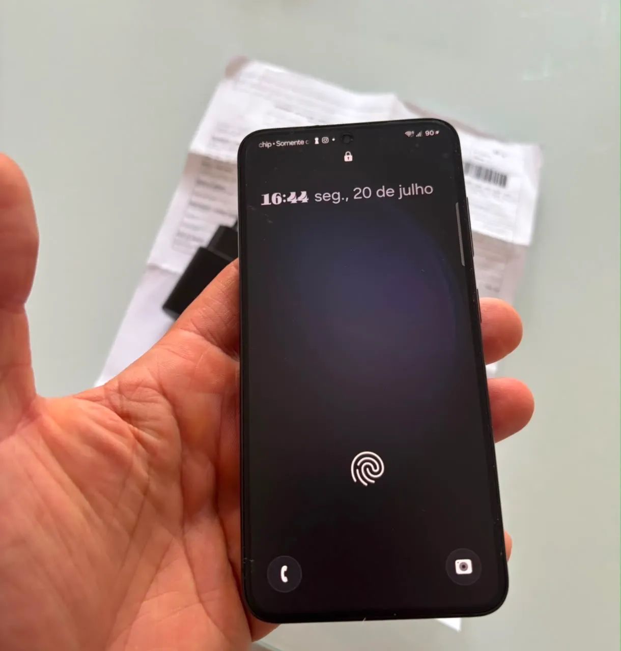 S23 256gb - Foto 2