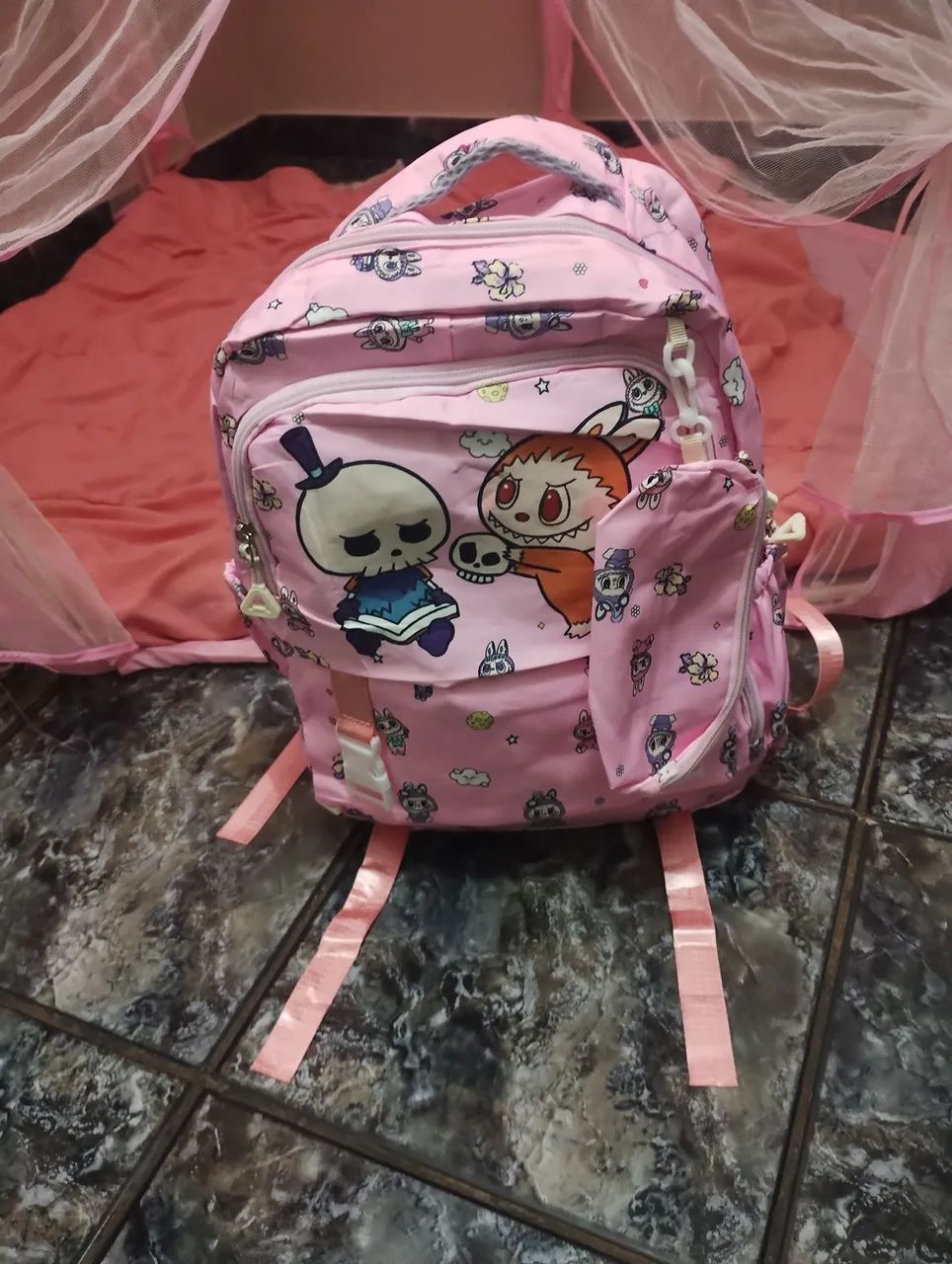 Mochila - Foto 3